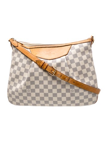 Damier Azur Bloomsbury MM