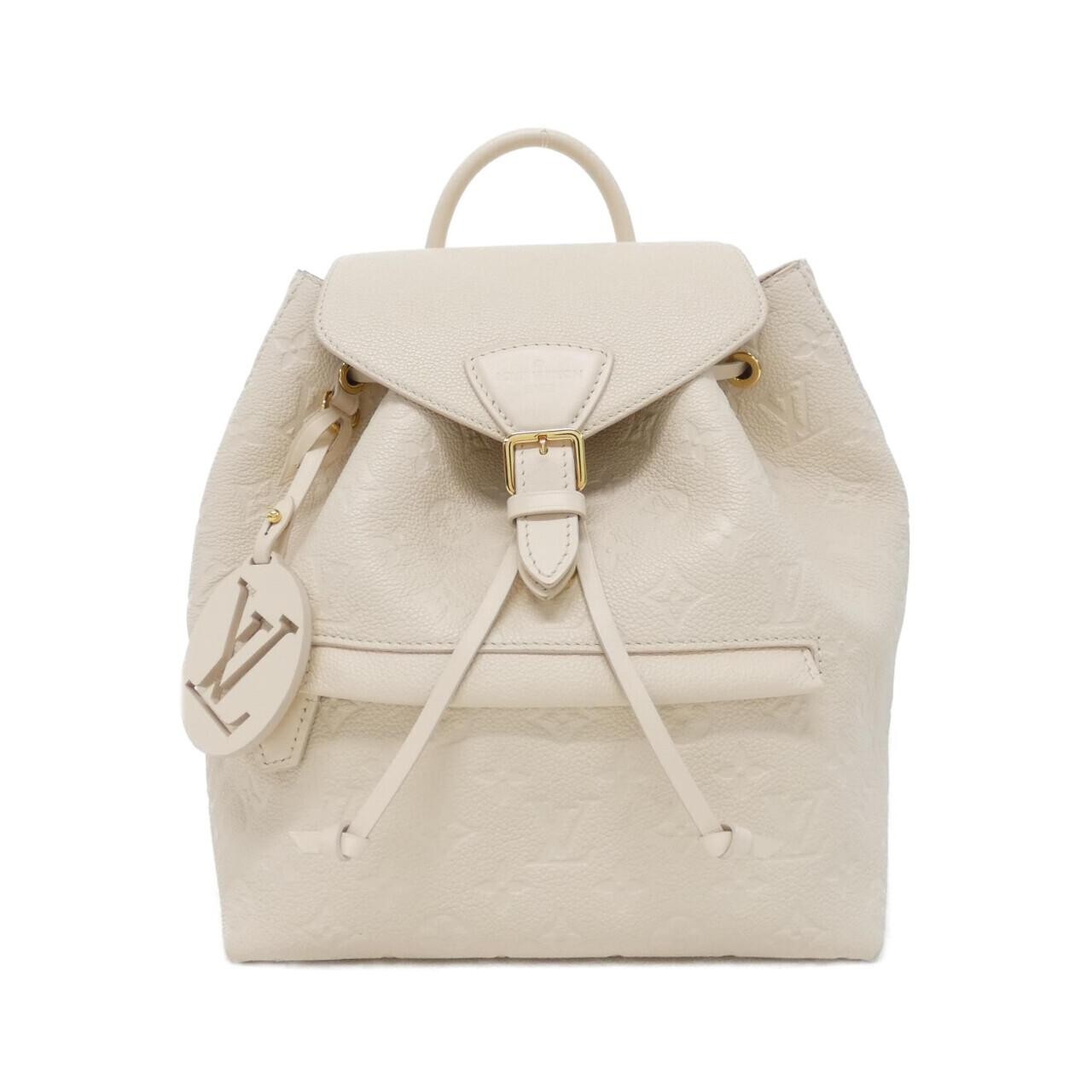 Louis Vuitton Monogram Empreinte Montsouris PM M45397 Backpack