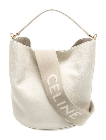 Celine Leather 16