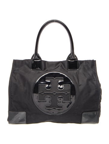 Nylon Tote