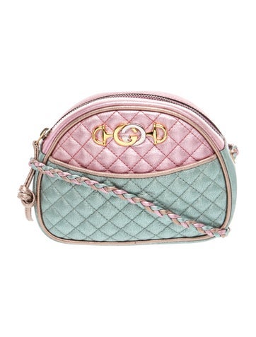 Quilted Zumi Mini