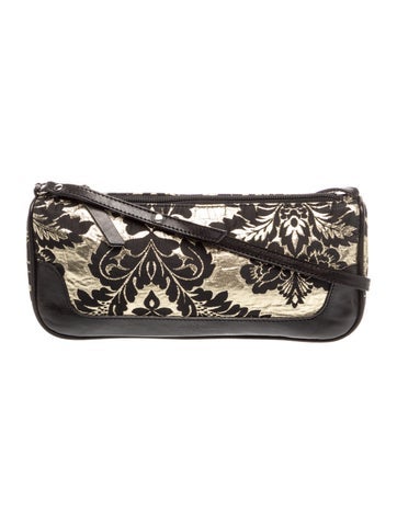 Canvas Shoulder Bag