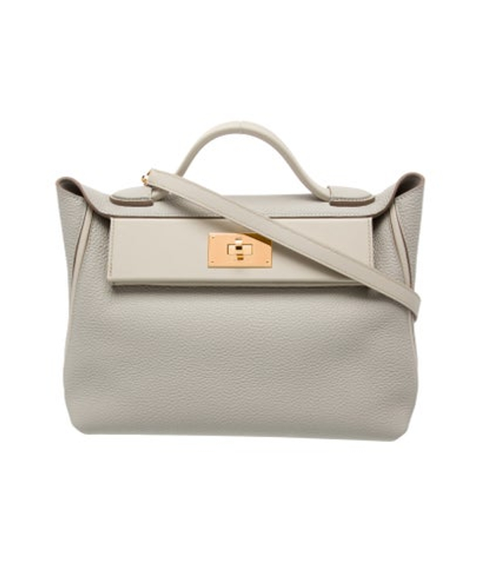 Hermes Maurice Swift 24 24 29