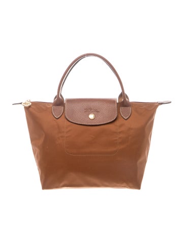 Nylon Tote