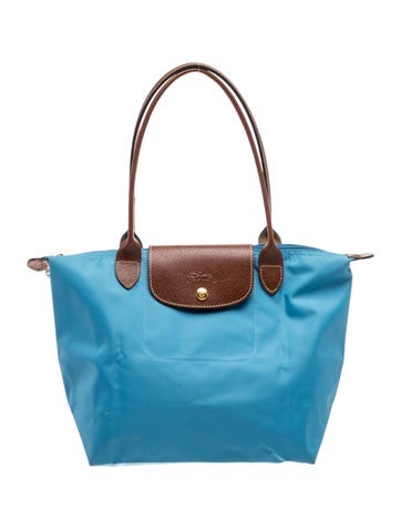 Nylon Tote