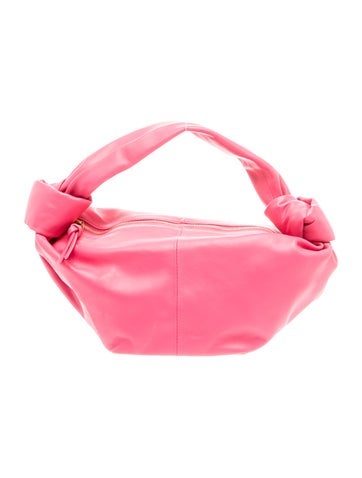 Leather Double Knot