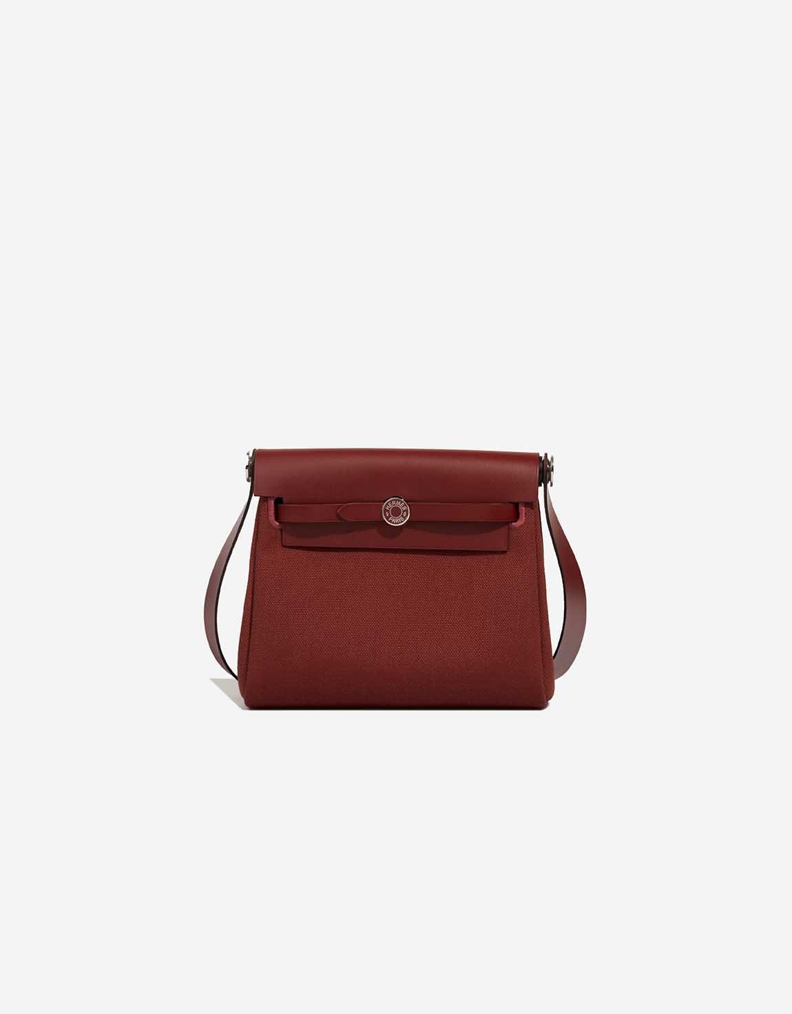 
		Herbag Mini Toile Militaire / Vache Hunter Rouge H    