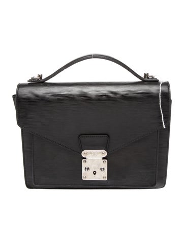 LV Monogram Monceau 28