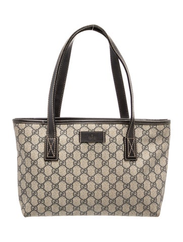 GG Supreme Tote