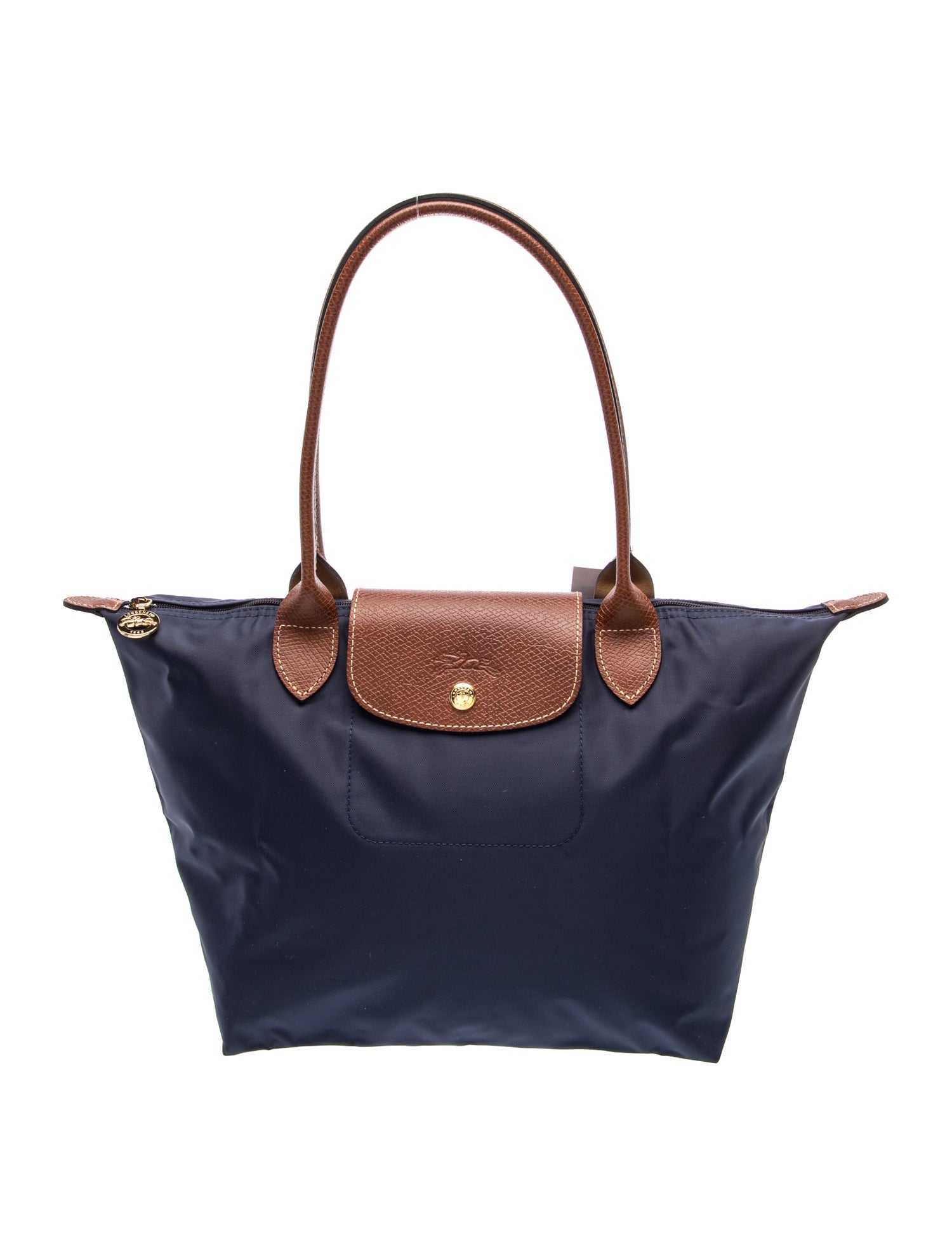 Nylon Tote
