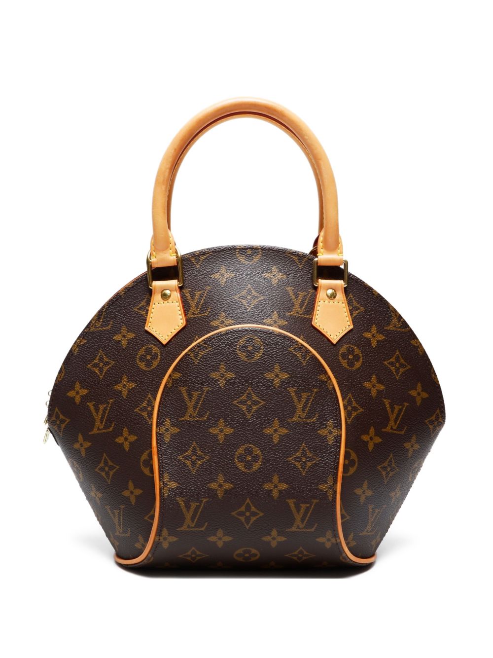 1998 monogram Ellipse PM handbag