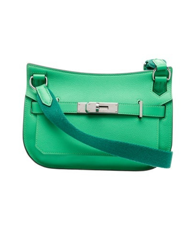 Hermes 2023 Evercolor Mini Jypsiere