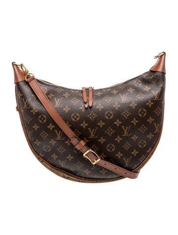 LV Monogram Shoulder Bag