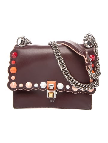 Leather Kan I