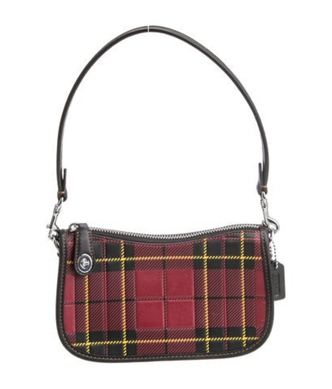 Coach Signature Shoulder Bag