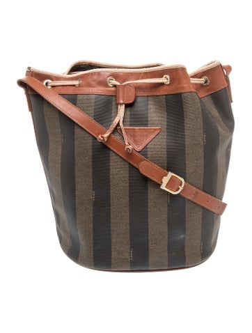 Pequin Bucket Bag