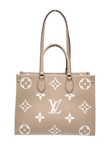 Monogram Giant OnTheGo MM