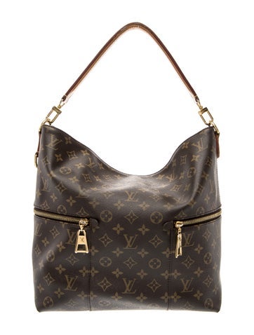 LV Monogram Mélie