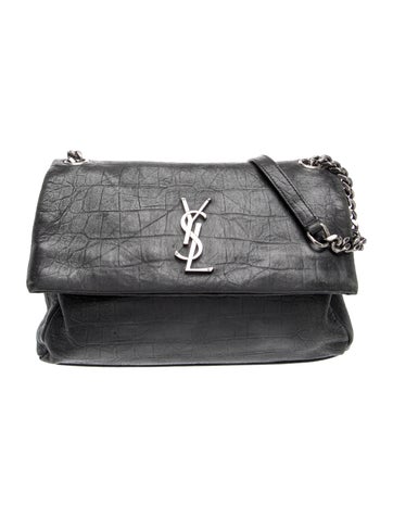 Embossed Leather West Hollywood