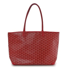 Goyard Goyardine Artois MM Red