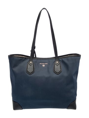 Michael Kors Nylon Tote