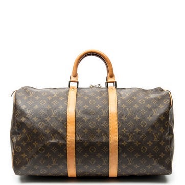Louis Vuitton Keepall
