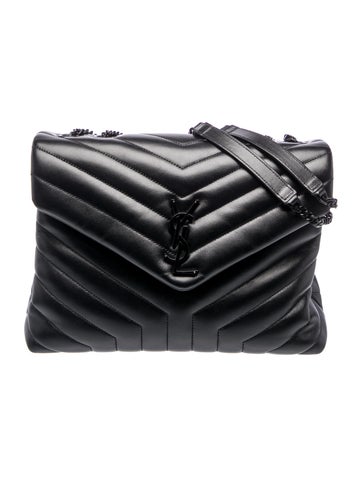 Quilted LouLou Small