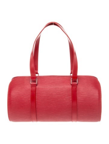 LV Monogram Soufflot