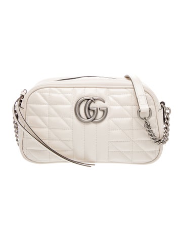 Leather Marmont Small