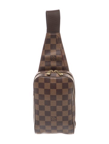Damier Ebene Geronimo