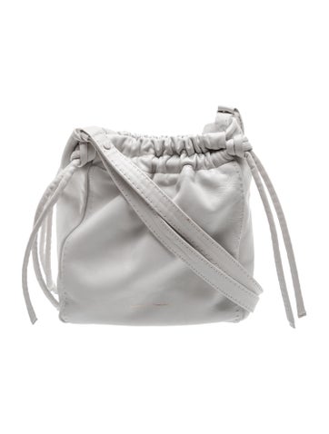 Proenza Schouler Leather Shoulder Bag