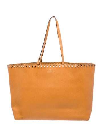 Rockstud Shoulder Bag