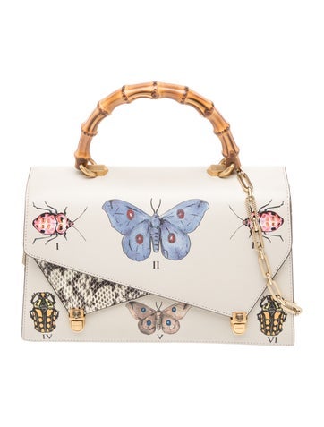 Bamboo Ottilia