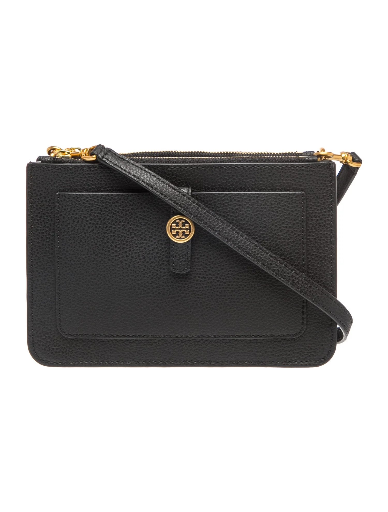 Tory Burch Leather Crossbody Bag