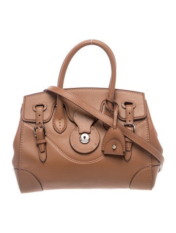 Leather Soft Ricky 27