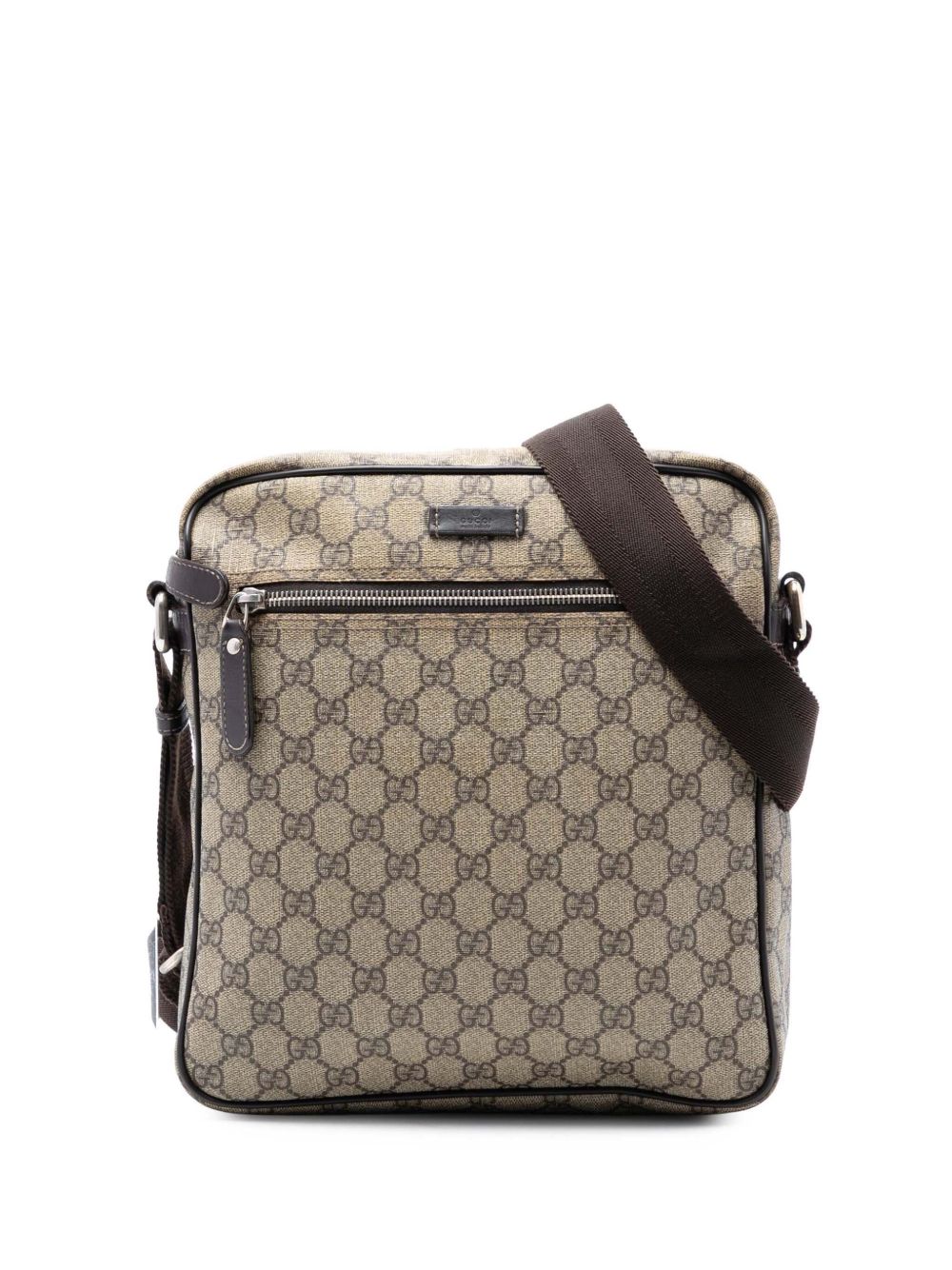 2016-2025 GG Supreme crossbody bag