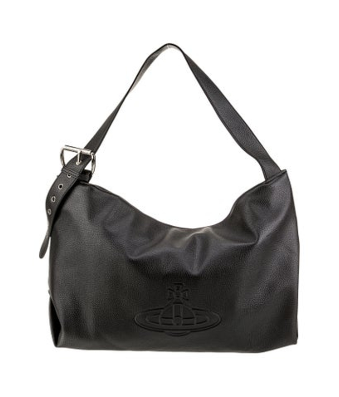 Vivienne Westwood Westwood Leather Hobo