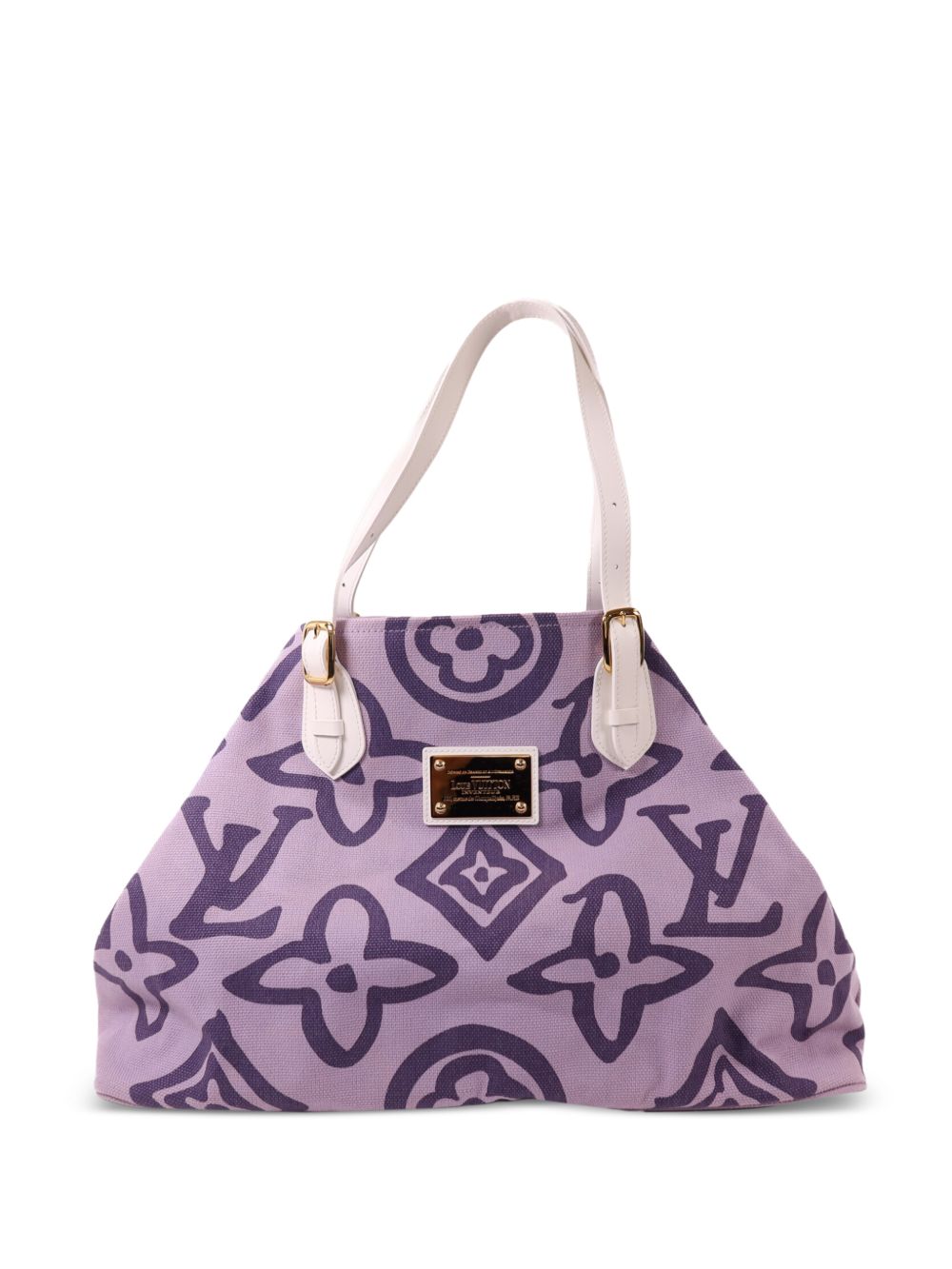 GM Tahitienne tote bag 