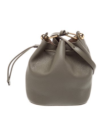 Furla Leather Shoulder Bag