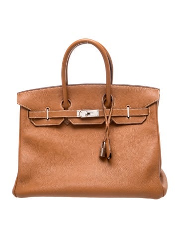 Togo Birkin 35