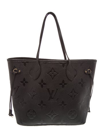 Monogram Giant Neverfull w/Pouch MM