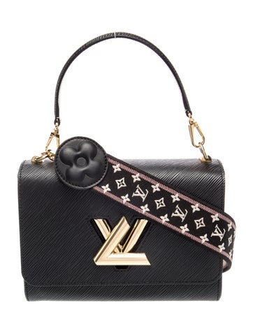 Louis Vuitton Epi Leather Twist MM