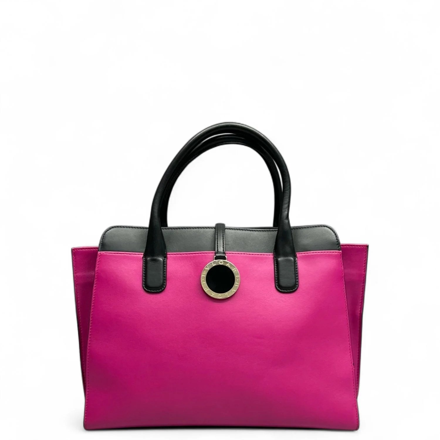 Calfskin Tote Medium