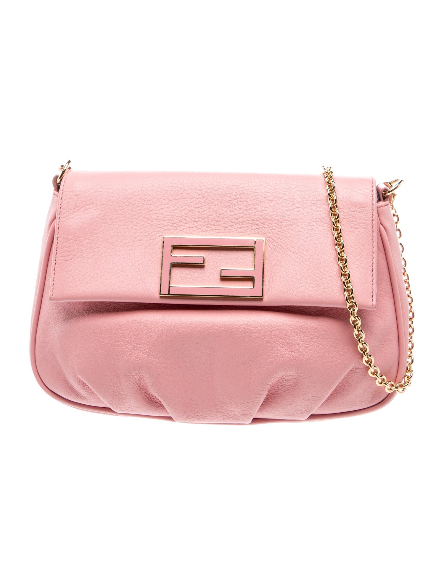 Leather Fendista