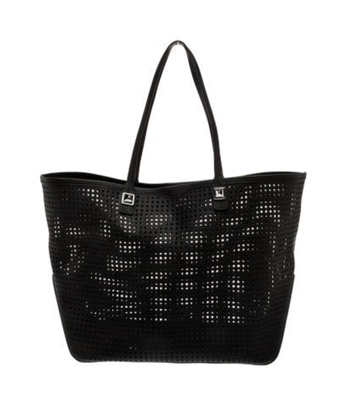 Rebecca Minkoff Minkoff Leather Tote