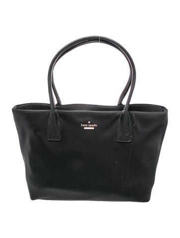 Kate Spade Nylon Tote