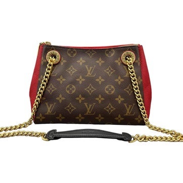 Coated Canvas Surene BB