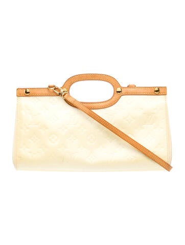 Monogram Vernis Roxbury Drive Vintage
