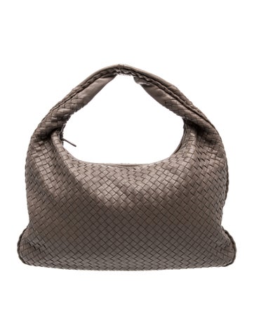 Intrecciato Veneta Hobo