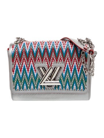 Louis Vuitton Epi Leather Twist MM